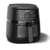 Philips NA220/00 Airfryer 2000 Series 4,2 literes fekete forrólevegős sütő