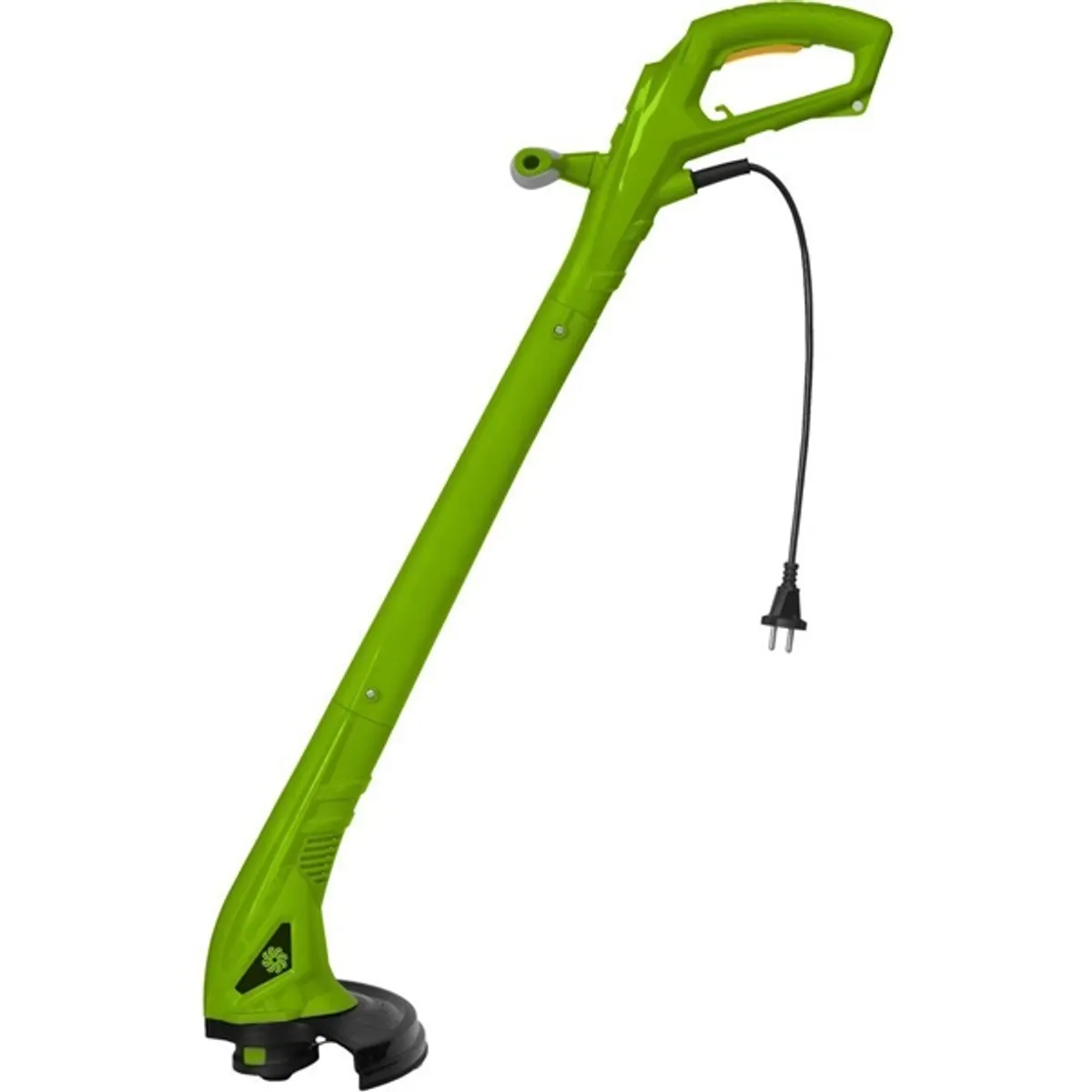Fieldmann 50003633 FZS 2105-E 250 W szegélynyíró 22 cm damil 1,0 mm félautomata damilfej teleszkópos nyél 950-1050mm #1
