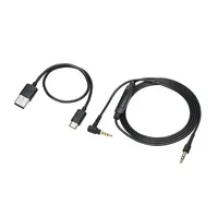 Audio-Technica ATH-S300BTBK Vezeték nélküli ANC Bluetooth fejhallgató 40 mm meghajtó beépített mikrofon többpontos párosítás #4