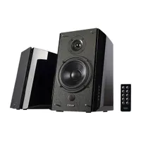 Edifier R2000DB BLACK R2000DB hangszóró pár bluetooth optikai koaxiális RCA fekete #2