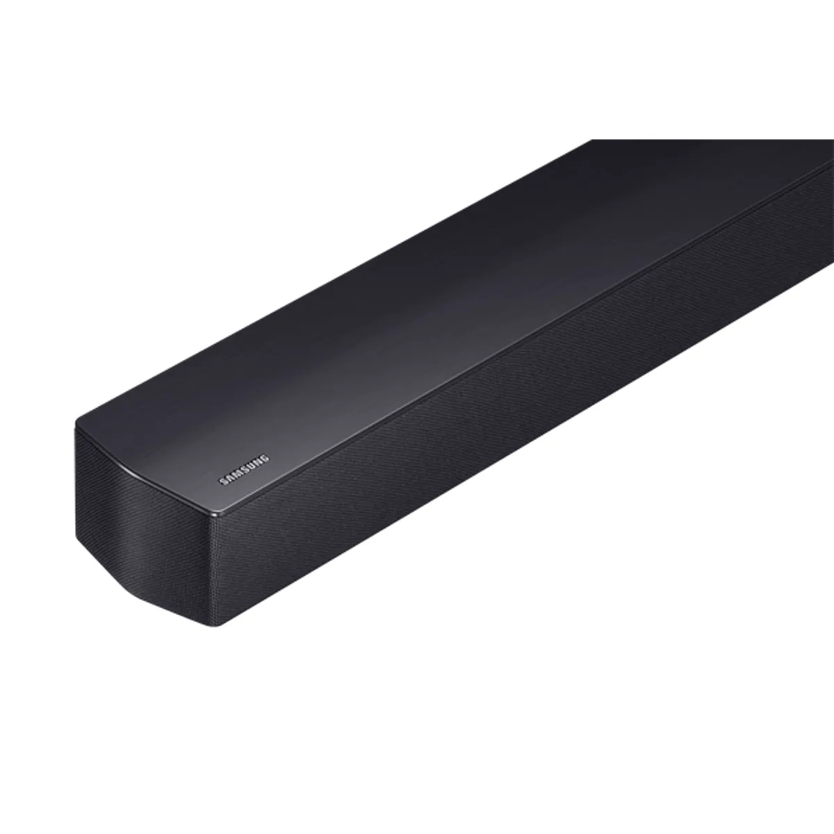 Samsung HW-B450F/EN hangprojektor 2.1 fekete Bluetooth HDMI ARC optikai USB vezeték nélküli mélynyomó #5