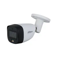 DAHUA HAC-HFW1500CM-IL-A-0280B-S2 Lite 5MP 2,8mm 4in1 Smart Dual Light kültéri mikrofonos csőkamera #3
