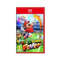 Nintendo N2S4394 Mario tennis fever Játékszoftver Switch 2