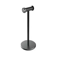 Logitech 991-000358 PRO X fejhallgató 50 mm PRO-G hangszórók, DTS Headphone:X 2.0, vezetékes, USB külső hangkártya, memóriahab fülpárnák, állvány #2