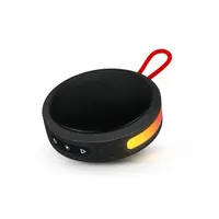 BIGBEN PARTYBTIPNANOBKR Party Nano Bluetooth hangszóró IP54 15,0 W 1200 mAh USB-C hordozható