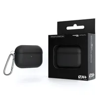 NextOne APPRO-TPU-BLK NextOne AirPods tok Fekete Védőtok Apple AirPods Pro-kompatibilis