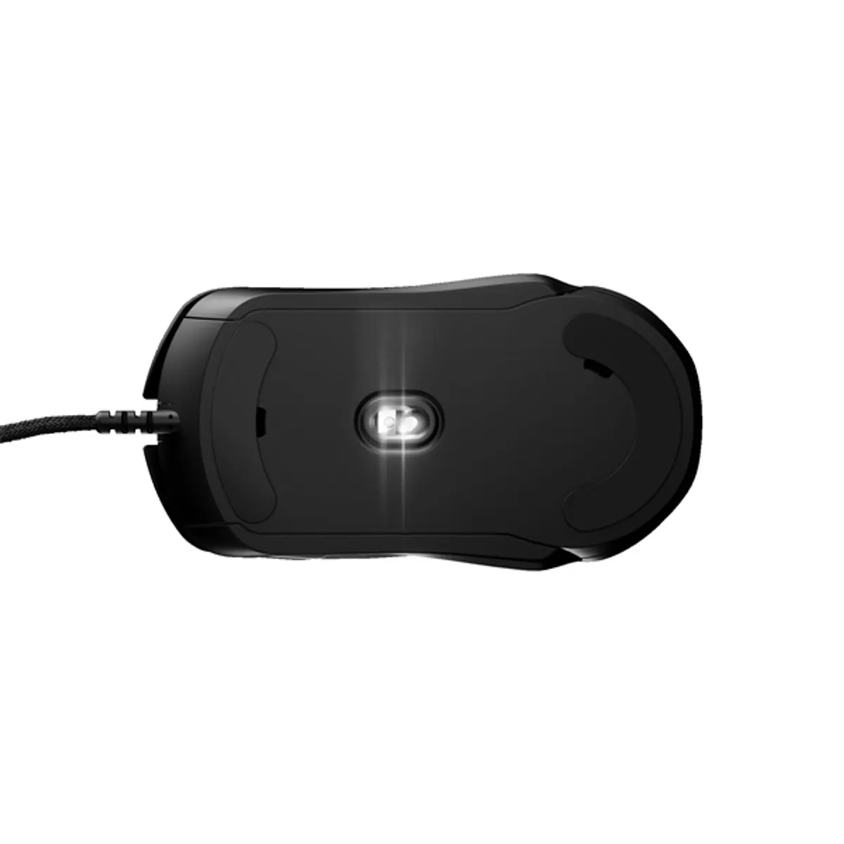 SteelSeries 62551 Rival 5 fekete optikai 18000 dpi RGB világítás PrismSync 10 zónás #2