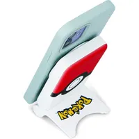 OTL PK1186 Pokéball mágneses vezeték nélküli powerbank 5000 mAh #4