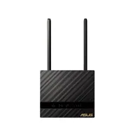 ASUS 90IG07E0-MO3H00 4G-N16 vezeték nélküli N300 LTE modem router