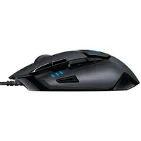 Logitech 910-004067 G402 Hyperion Fury optikai USB 4000 DPI 8 gomb #4