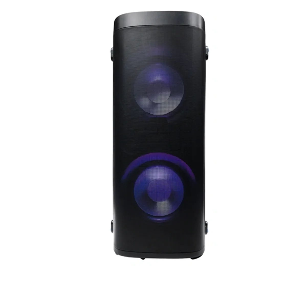 VIVAX BS-1010 Bluetooth karaoke hangszóró Mikrofon Van Bluetooth Van Kapcsolódási technológia Vezeték nélküli USB USB-C 100W RMS 2x mély 2x magas #2