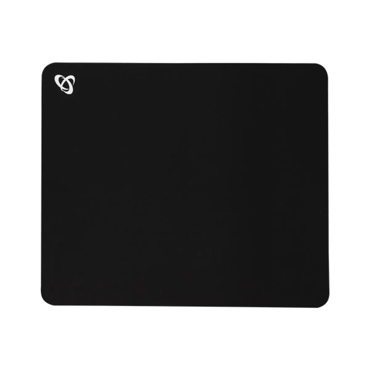 SBOX MP-03B Egérpad fekete 300 x 250 x 3 mm #2