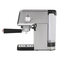 Berlinger Haus BH/9622 eszpresszó kávéfőző 20 bar 1350 W 1,2 L tejhabosító kijelző fekete #4