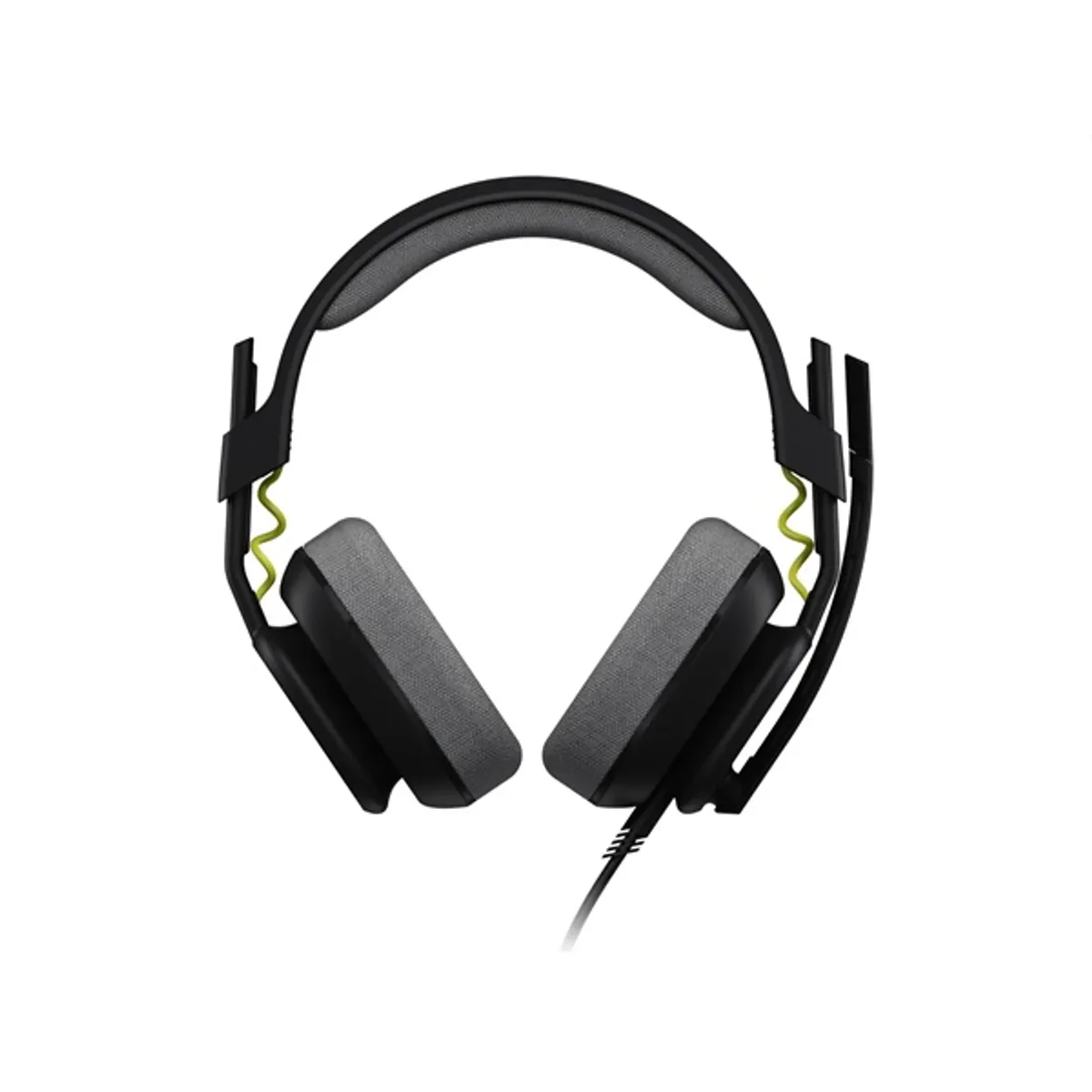 Logitech 939-002057 Astro A10 Gen 2 Headset 3,5 mm PC konzol fekete #3