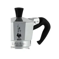 Bialetti 1162 Moka Express alumínium ezüst 3 személyes 0,2 L #2