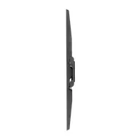 SBOX PLB-2544F-2 PLB-2544F-2 acél fekete 27 mm 45 kg fali konzol 32"-70" 75x75;400x400 1 db #4