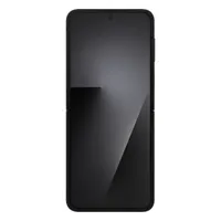 Samsung SM-F761BZKGEUE Galaxy Z Flip7 FE 6.7" Dynamic AMOLED 8 GB RAM 128 GB 50 MP 12 MP hátlapi, 10 MP előlapi NFC 5G Dual-SIM Type-C #4