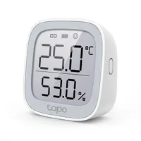 TP-LINK TAPO T315 Tapo kamera okos