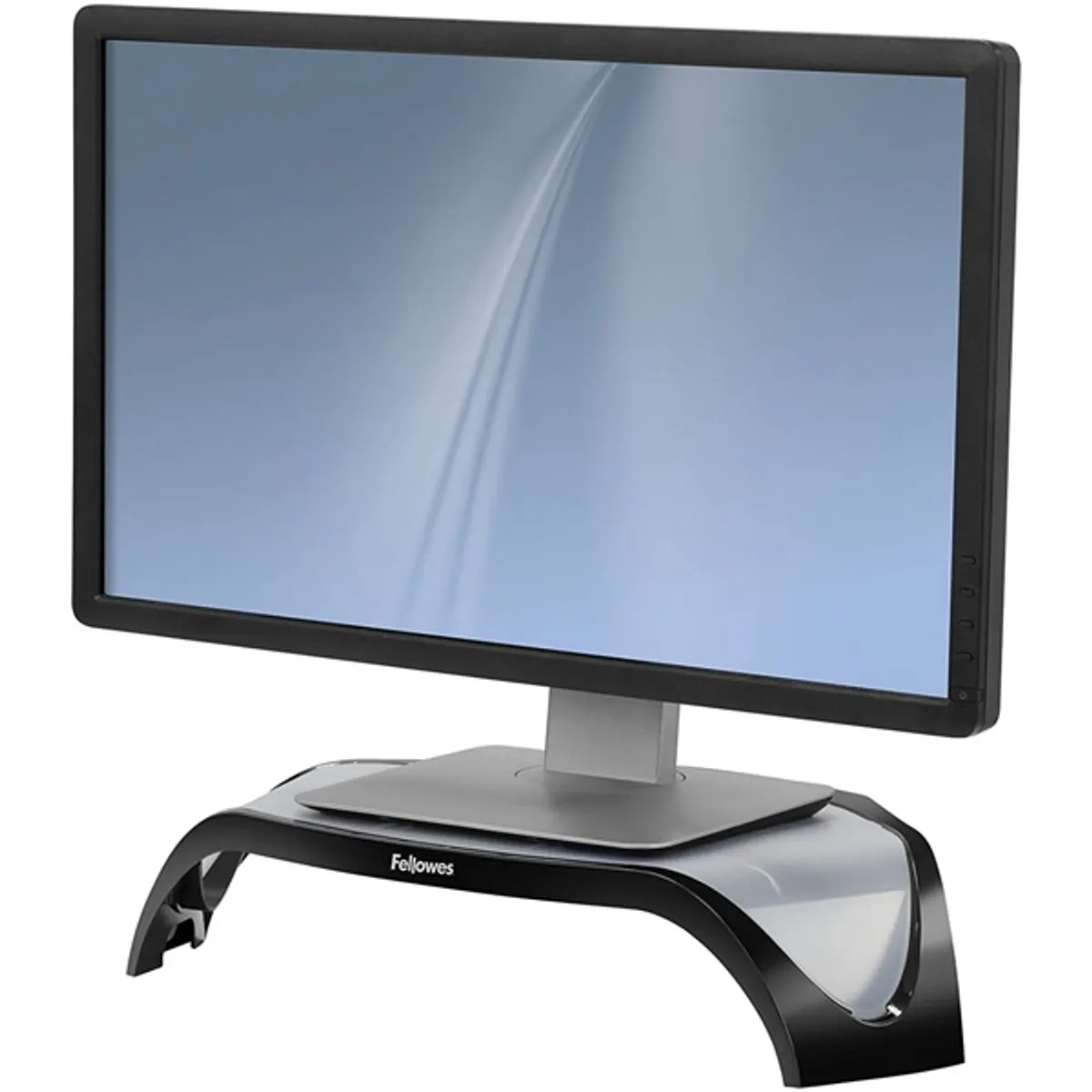 FELLOWES 8020101 Smart Suites monitorállvány asztali tartó 21" #1