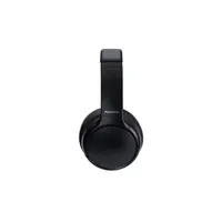 PANASONIC RB-M600BE-K deep bass zajszűrős bluetooth fejhallgató 65 óra #4