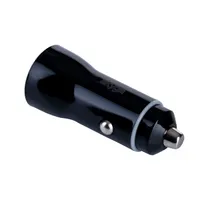 AKYGA AK-CH-16 usb-a usb-c pd autós töltő 12-24v 36w qc 3.0 5-12v #3