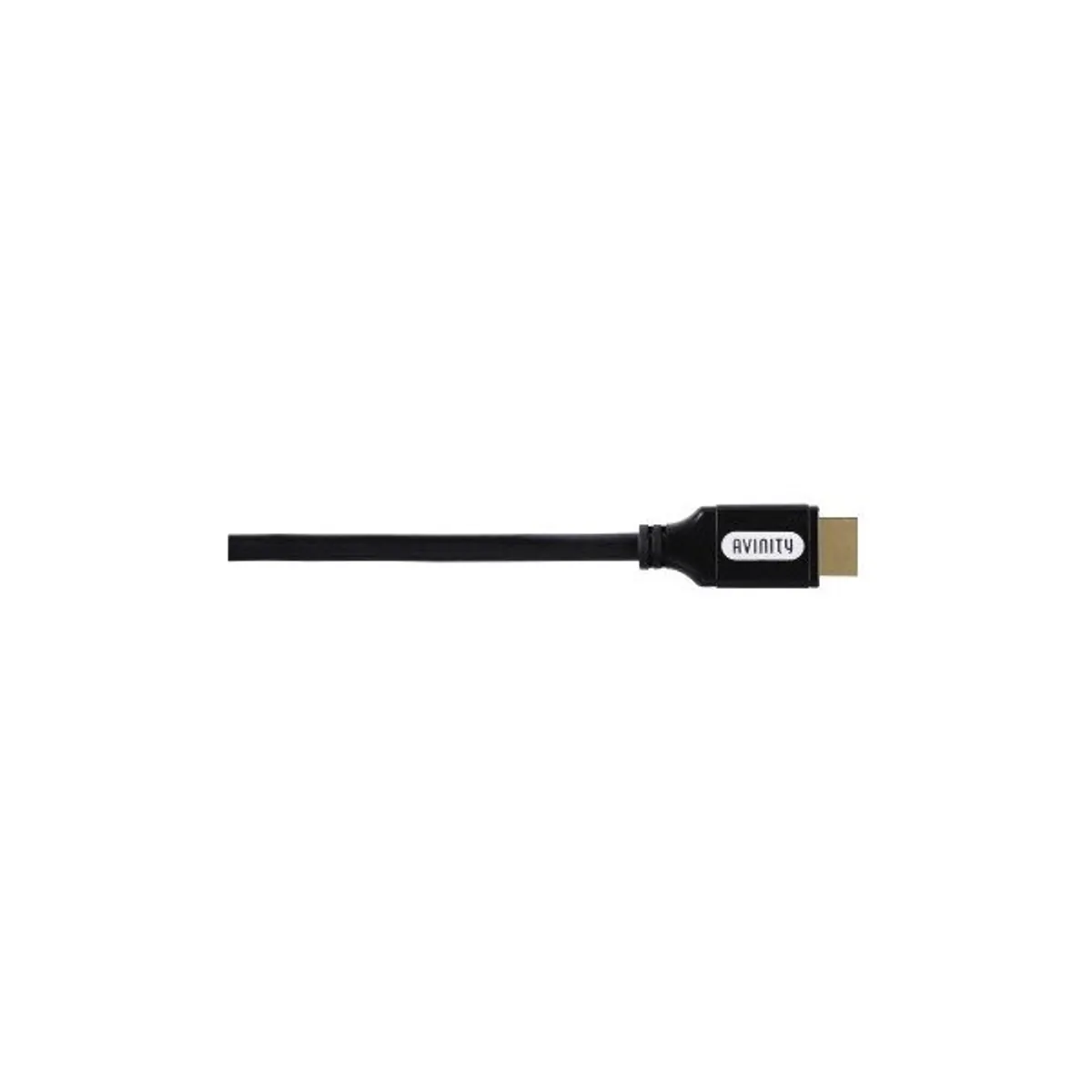 Avinity 127100 high speed HDMI kábel 150 cm Fekete #1
