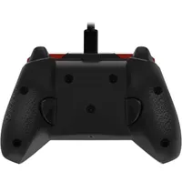 PDP 049-023-RW Rematch Xbox kontroller fehér-szürke 12 gomb 250 cm vezetékes PC és Xbox Series X és S és Xbox One #3