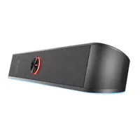 Trust 24007 GXT 619 Thorne RGB hangprojektor 12 W 20-20000 Hz 4 ohm USB Type A 3,5 mm AUX #3