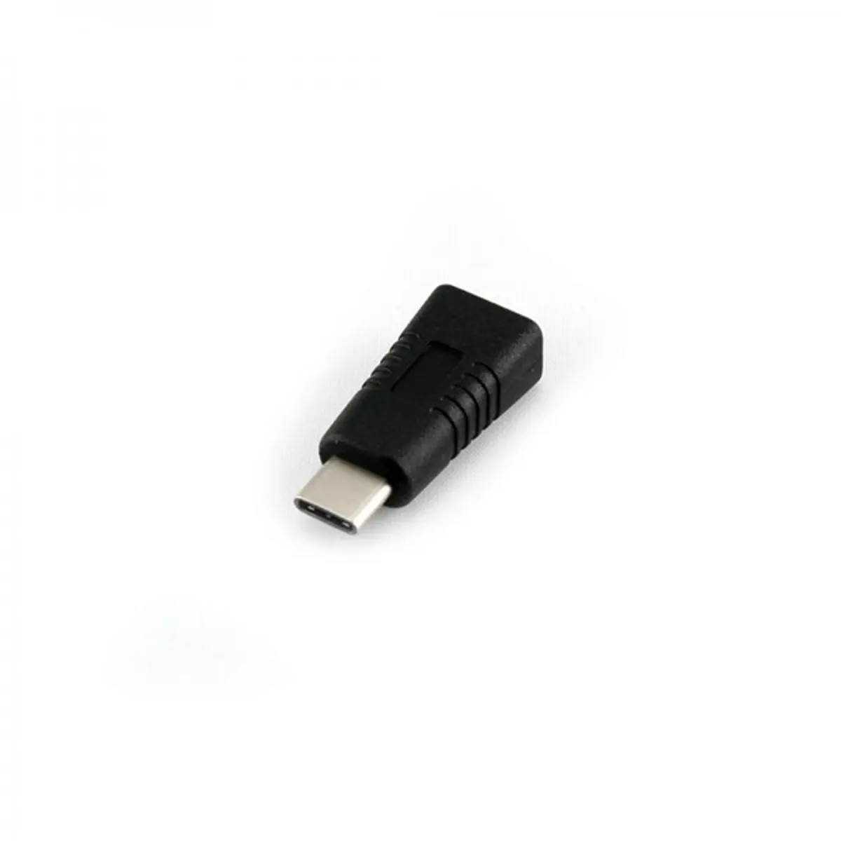 SBOX AD.USB.F-CTYPE.M./R USB 2.0 A női – USB 3.1 Type-C férfi OTG adapter #2