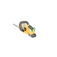 RIWALL AH41E2001005B RAHT 5220 SET 20V akkumulátoros sövényvágó 52 cm vágásszélesség 2 Ah #6