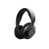 STEELSERIES 61686 Arctis Nova 3P 2,4 GHz Bluetooth 5.3 USB-C fekete 40 óra #3