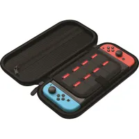 VENOM VS4931 univerzális Nintendo Switch védőkészlet fekete 2 kijelzővédő fólia #5