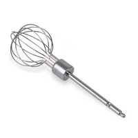 HAUSBERG HB-4110 Kézi mixer Fehér Vezeték nélküli Akkumulátoros #5