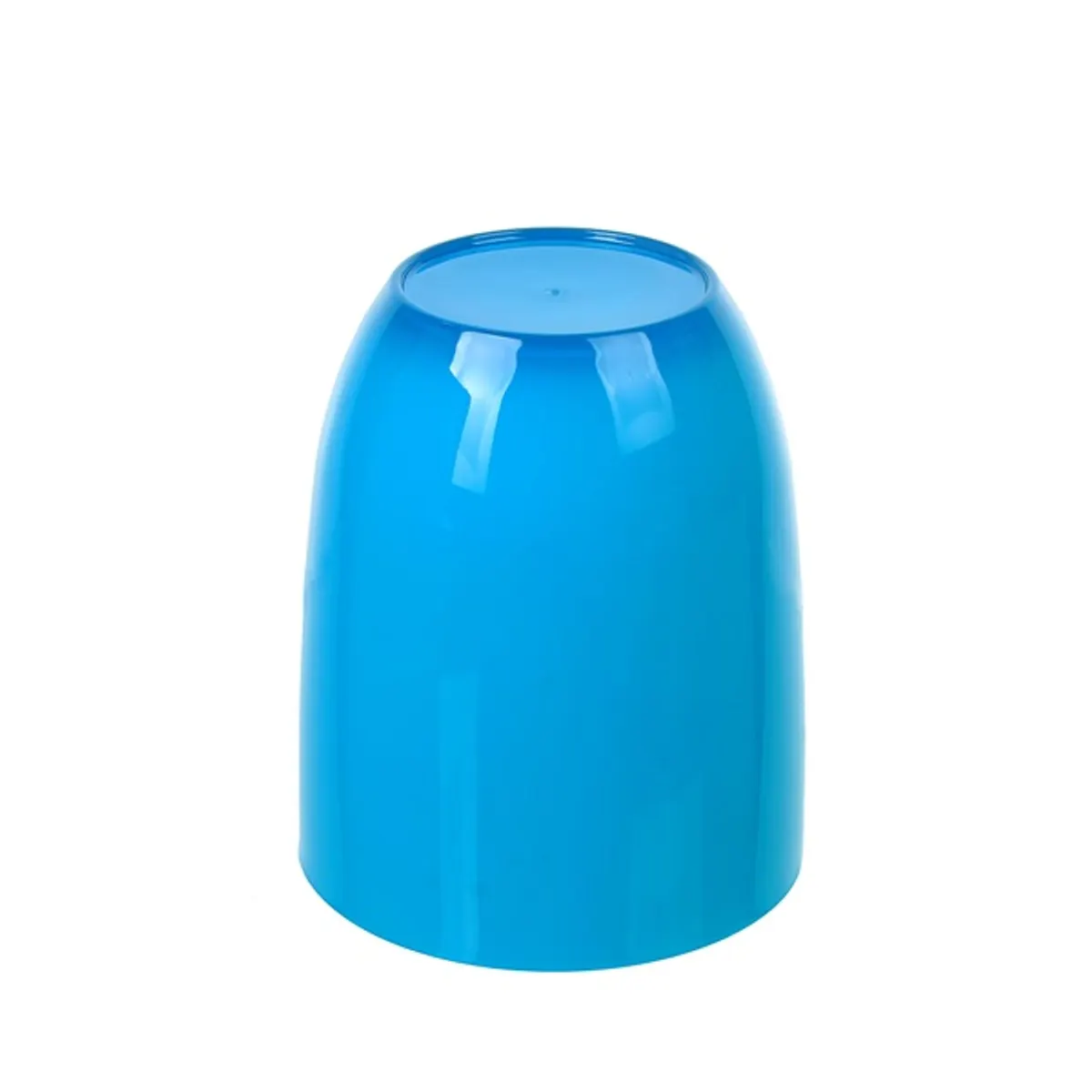 TOO KT-149-BL duplafalú kerek pohár Műanyag 0,5 L #1