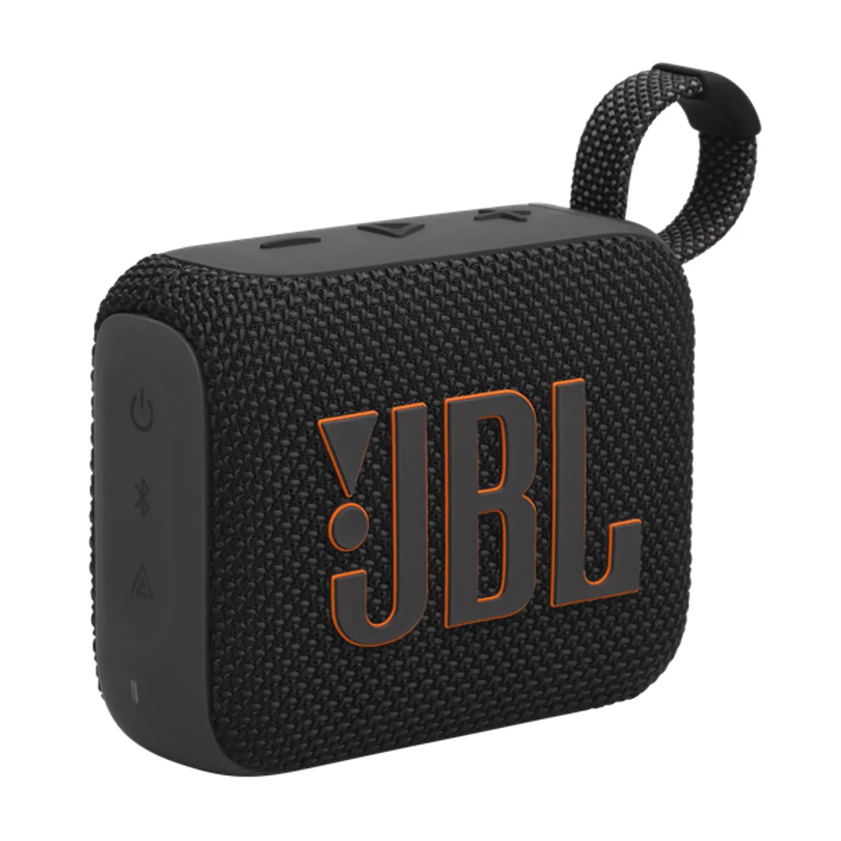 JBL JBLGO4BLK Go 4 fekete IP67 #1