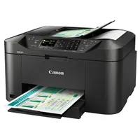 Canon 0959C009AA Maxify MB2150 kétoldalas nyomtatás Wi-Fi tintasugaras #4