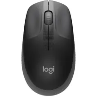 LOGITECH 910-005905 M190 Fekete 1000 DPI 3 gomb 10 m USB optikai kétkezes