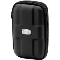 Hama 00084113 HDD táska EVA 2,5" fekete #1