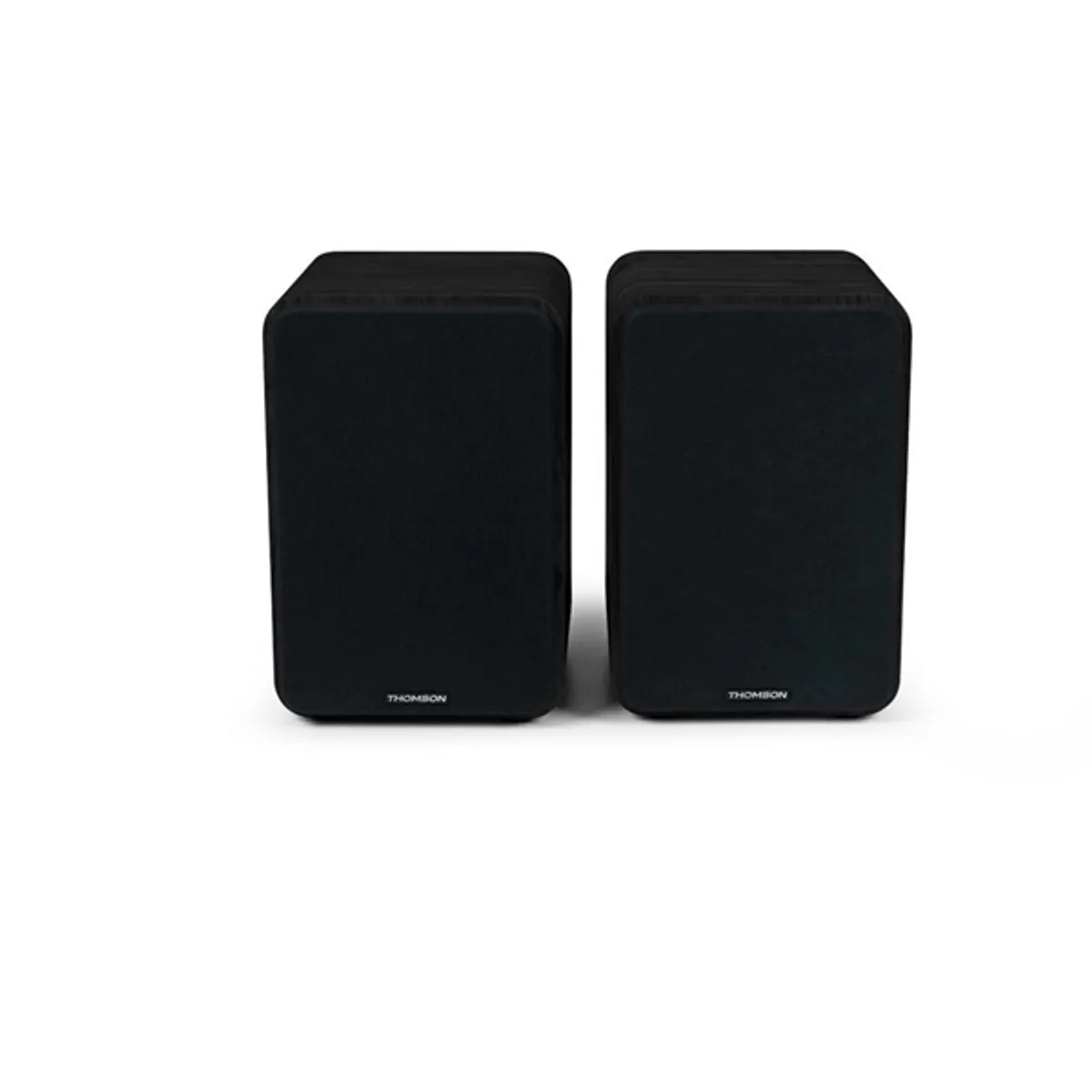 Thomson WS600DUO hangszóró pár Bluetooth 100 W fekete 2x RCA bemenet Távirányító #1