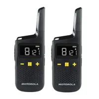 Motorola D3P01611BDLMAW XT185 adó-vevő Li-Ion 8 km 16 csatorna