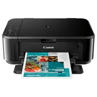 Canon 0515C106AA Pixma MG3650S wifi Apple AirPrint Kétoldalas nyomtatás Szegély nélküli 100 lap bemenet 2 patronok 4800x1200 dpi #3