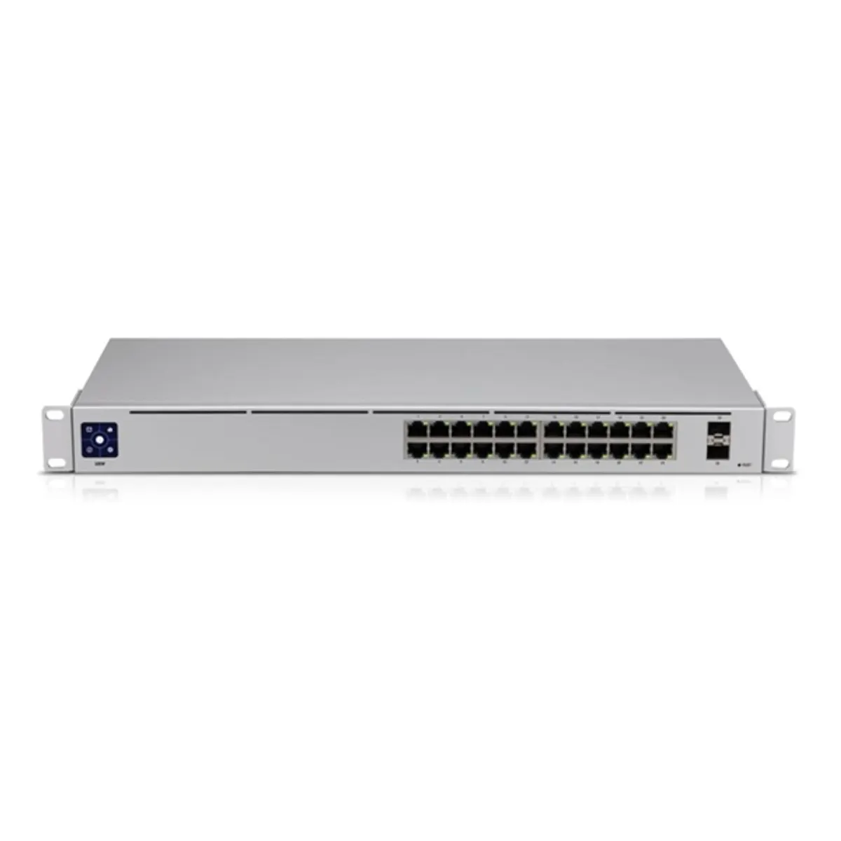 Ubiquiti USW-24 UniFi 2. rétegű kapcsoló 24x GbE RJ45 2x 1G SFP #2