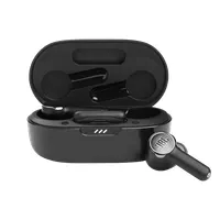 JBL JBLQUANTUMTWSBLK Quantum TWS adaptív zajszűrés 11 mm Bluetooth 5.2 IPX4 8 óra #5