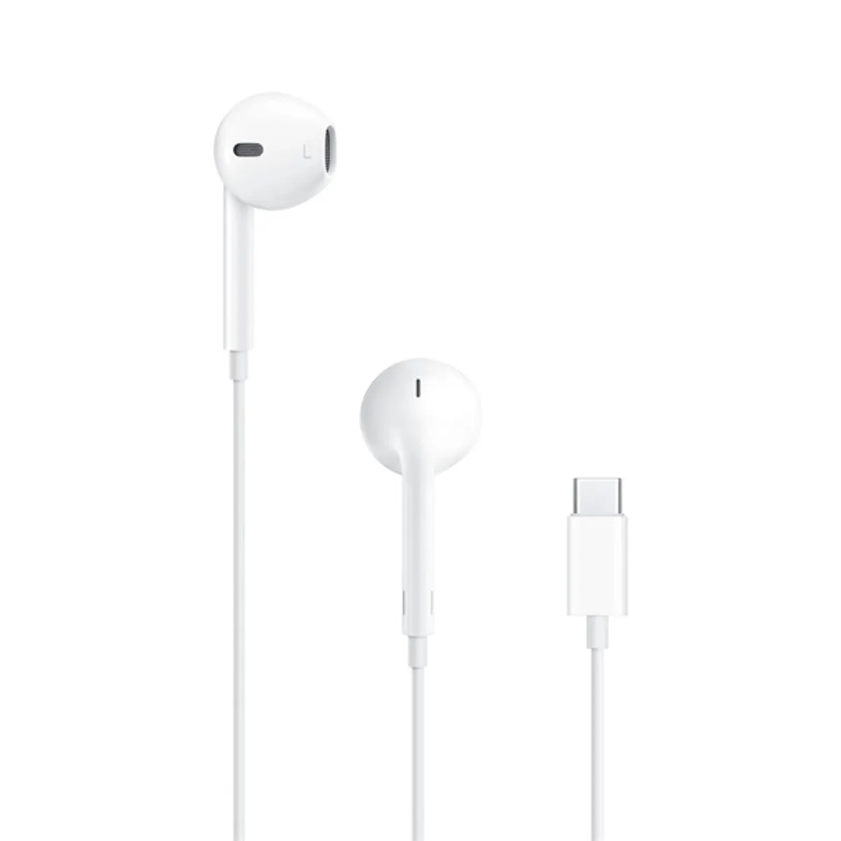 Apple MYQY3ZM/A EarPods USB-C fülhallgató fehér 2.0 vezetékes #1