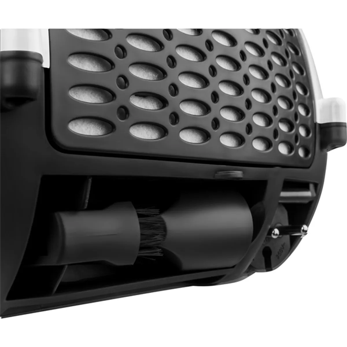 Sencor 41008973 SVC 45WH-EUE3 porzsákos porszívó 850 W 1,5 liter 7,5 m 5 m 79 dB #3