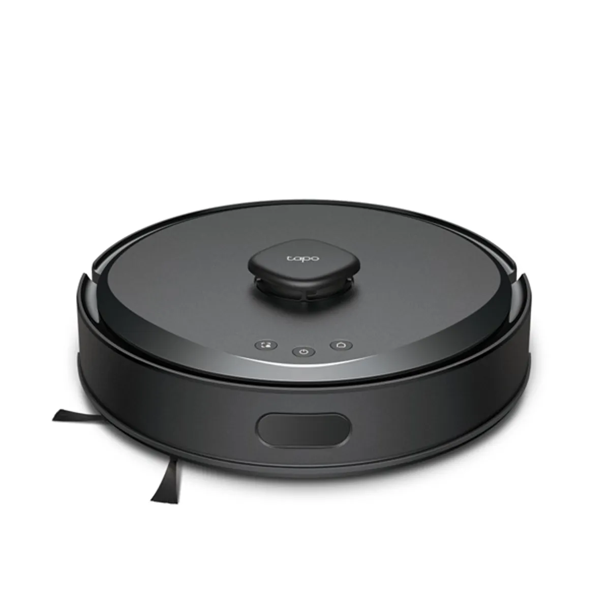 TP-LINK TAPO RV30 MAX robotporszívó és felmosó LiDAR navigáció 5300 Pa 2600 mAh 0,3 L tartály 150 perc WiFi HEPA H11 #1