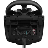 Logitech 991-000531 G923 SE kormány és pedál Vezetékes 180 cm 24 gomb PC PS4 PS5 #6