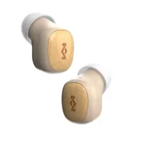 Marley EM-JE124-CE Smile Jamaica Mini True Wireless fülhallgató Bluetooth USB-C 4 óra Beépített mikrofon