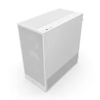NZXT CC-H52FW-R1 H5 Flow RGB fehér E-ATX #4