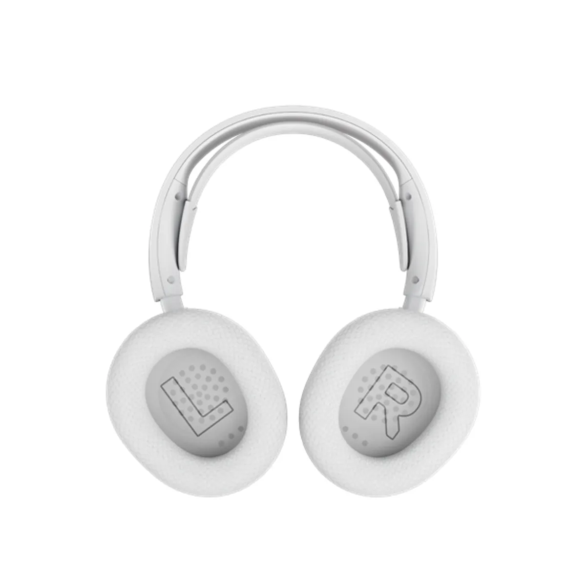 STEELSERIES 61677 Arctis Nova 5X fehér 2,4 GHz Bluetooth USB-C 60 óra 40 mm 36 ohm #4